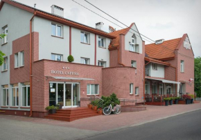 Hotel Capitol, Biała Podlaska